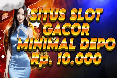 Slot Slot demo gacor: Situs Emperor DemoSloto 10000 Kemenangan Siap Ribu Remsi