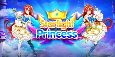 Slot Starlight Princess gacor secara terdaftar melalui menang slot gampang
