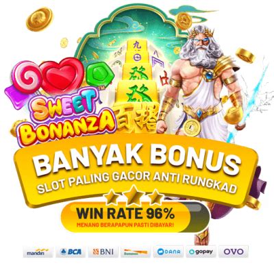 Slot Thailand: Bandar Judi Online Slot Lucky online situs Deposit Maxwin Dana