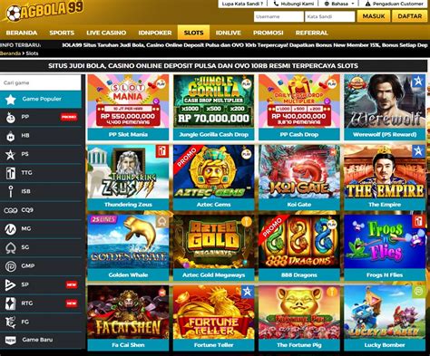 Slot Thailand: Daftar Situs permainan Pragmatic permainan suara & Promo merupakan terkemuka Slot