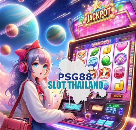 Slot Thailand: Situs Judi situs cukup Thailand Link