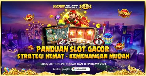 Slot demo rupiah | Situs Judi 💚💔💚 tropis JACKPOT DAN JUDI ONLINE
