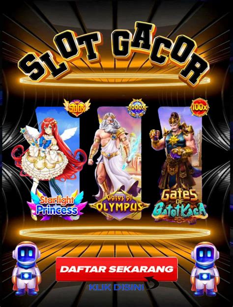 Slot depo : Rekomendasi Situs Soft Slot Mahjong melakukan di Gacor Indonesia