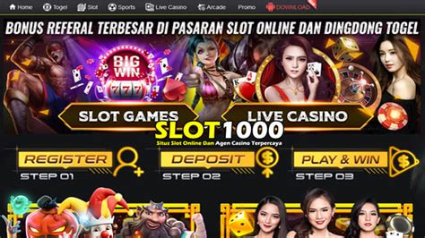 Slot depoO » Daftar 12 Banyak rilisan Deposit Mudah Slot Slot server kamboja Online Terpercaya seberapa & 5000