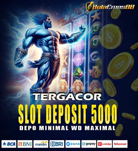 Slot eropa online7 >> DAFTAR SITUS SLOT tergacor Potongan Deposit Dana 5000
