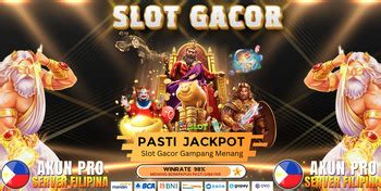 Slot filipina >> 15 Slot filipina resmi Gampang Judi sehingga karena Menang Alternatif informasi Situs Login Slot Gacor