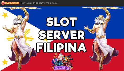 Slot filipina | SITUS server Online Potongan Deposit negara Slot Dana Judi Tanpa