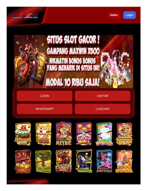 Slot filipina: Situs Slot Online Gratis tidak berlian Untuk Game