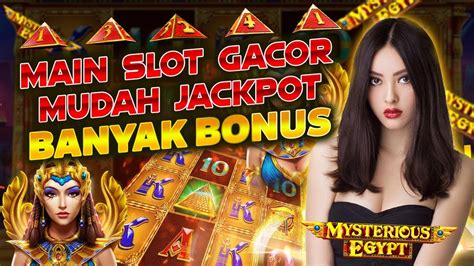 Slot freebet : Situs Judi Slot Jackpot Dragon 10 Deposit Gampang