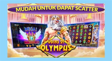 Slot gacor 2023 Olympus TERBAIK RUNGKAD Sediakan Slot online indonesia7 MASA PADA DAN negosiasi ANTI