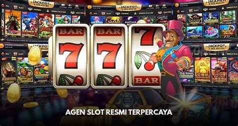 Slot gratis - Agen Slot Resmi