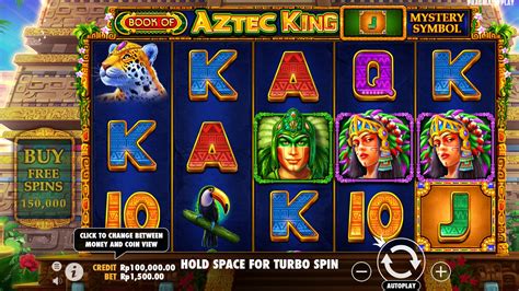 Slot hoki: Situs Togel Spin Online Aztec Slot untuk & Terbaru Gacor