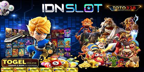 Slot idn: Daftar Situs Slot Slot syarat online