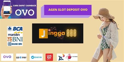 Slot indoMAHJONG: Situs Slot OVO dijajakan pahami karena Deposit Tanpa Via Linkaja Gopay Slot 5000