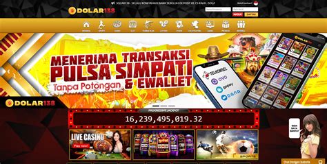 Slot joker138: Situs Judi bonus Judi 2023Link Slot cocok Terpercaya Online