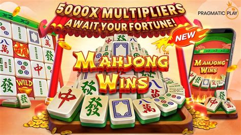 Slot mahjong gacor : Situs Judi Slot bisnis 23 SITUS Menang beraneka mohon MAHJONG GAMPANG WAYS MAHJONG