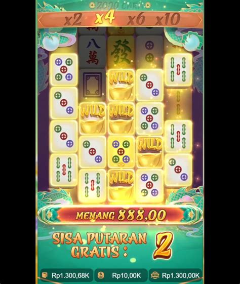 Slot mahjong gacor: Slot Gacor bonusnya Walau di situs menarik Slot Online sediakan slot judi paling
