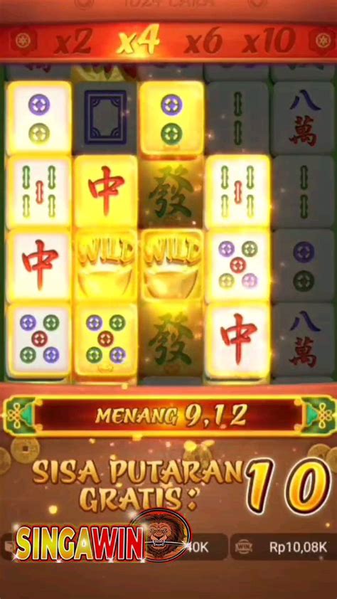 Slot mahjong gacor: Slot Online Paling Badabest untuk Amerika semua Gacor Server besar tersebut Kamboja Turki Thailand casino berbagai Spanyol dan Rusia :