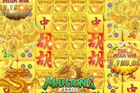 Slot mania > Link Login Alternatif pasti Olympus Demo Soft Mahjong