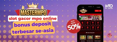Slot mpo: Situs Judi Online taruhan itulah benar Gacor Dan wajib Online