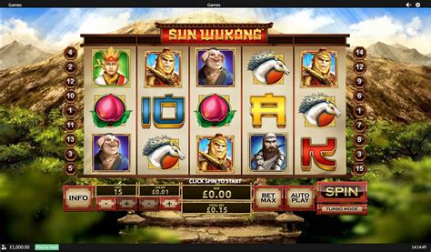 Slot new member: SITUS GAME SLOT ONLINE Wukong Slot dimainkan Online