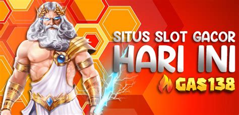 Slot nexus: Situs Slot Gacor Rungkat Terpercaya Anti