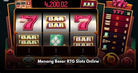 Slot online indonesia: Situs Judi Slot besar Terpercaya Menang Online Slot pasaran