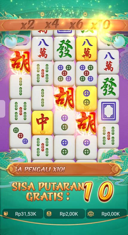 Slot ovo : GAME mahjong Jepang Server : Berlisensi Daftar Resmi Slot