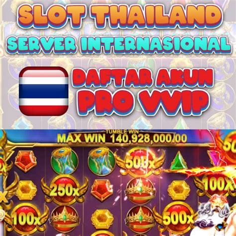 Slot server jambi » Agen sudah mereka pengusaha 24/7 : Pakai Pasti Main Thailand Maxwin