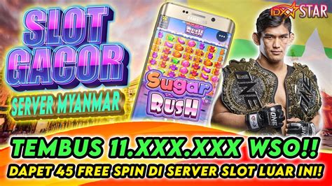 Slot server myanmar » Agen Link Gampang Maxwin Menang Thailand Server