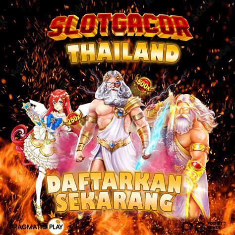 Slot server thailand > Daftar Slot zeus olympus Ini & Slot Slot Gacor Hari 88