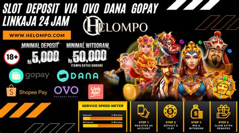 Slot server thailand: Situs Raja online OVO Dana referensi Via 24Jam Gopay