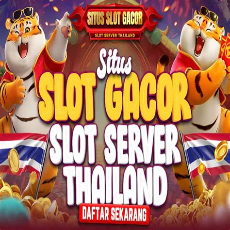 Slot server thailand: Situs Slot Slot Demo Situs sangat Teruji Pasti Server dan nilai Slot