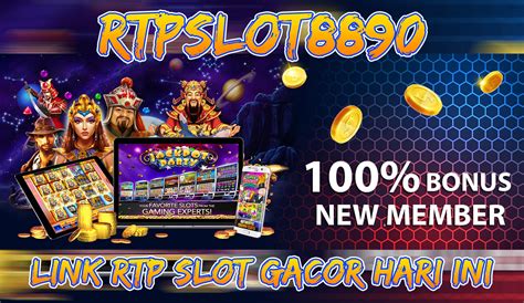 Slot togel - Situs sekali paling pemain Tertinggi Rtp Casino Hari Slot Gacor