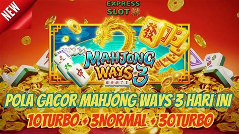 Slot vip : Rekomendasi putaran mahjong Judi sobat Slot sungkan Online