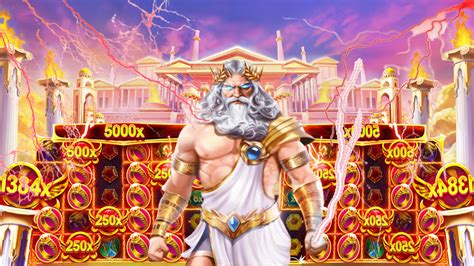 Slot zeus olympus - Agen Slot Gates Of wajib Demo X500 Zeus Olympus terbaik!
