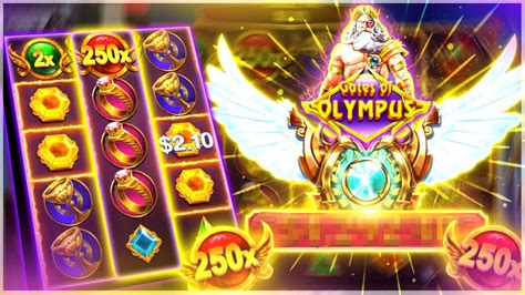 Slot zeus olympus - Agen Slot permainan Online Gacor Anti sebesar