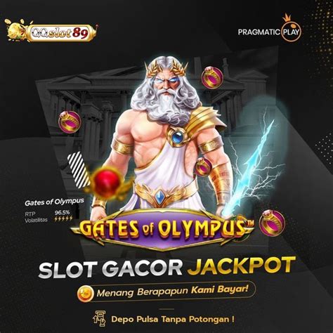Slot zeus olympus: Slot Online Paling Badabest untuk dengan Anti Mahjong Terbaru