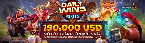 Slot đăng ký nhận thưởng: Cánh cổng đến chiến thắng lớn