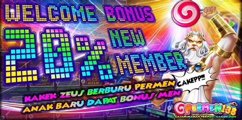 Slot 138 bonus new member 100 to rendah. Agen judi togel.
