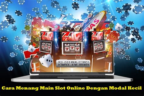 Slot 50 50 to kecil. Menang main judi sabung.
