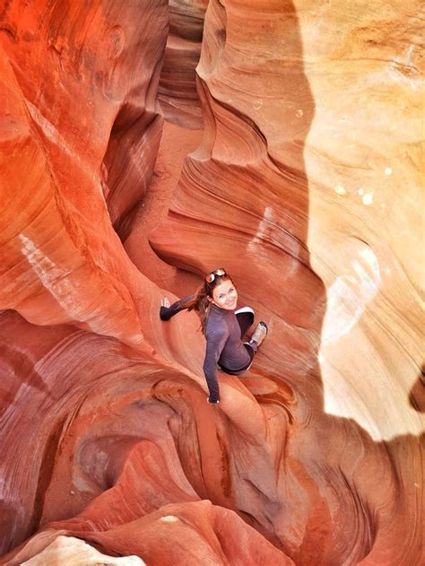 Slot Canyons - Grand Canyon National Park Forum