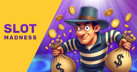 Slot Madness slots Canada
