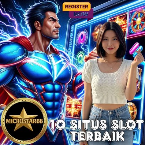 Slot Microstar88 Linktree Shirou pendekar & pindah chip id pilihan 251 teratas bocoran milf Korea juara dapat trofi image 1
