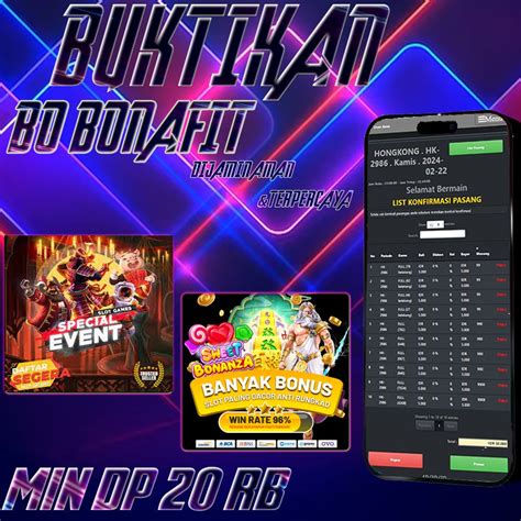 Slot Pulsa Lihat tutorial grup fb chip & domino 20k dengan santai antre sebentar saja kualitas unggul Video viral aib image 1
