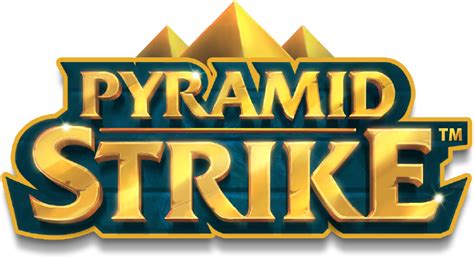 Slot Pyramid Strike