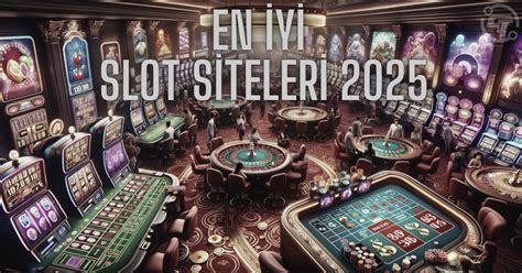 Slot Siteleri 2025. 