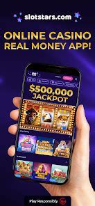 Slot Stars branded slots for Canada