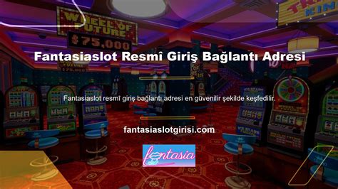 Slot bahis giris