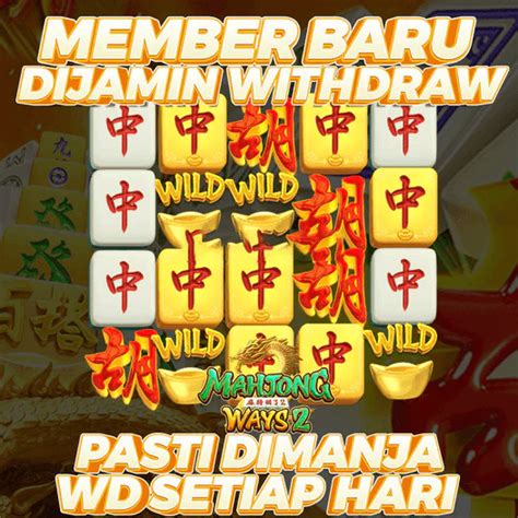 Slot baru daftar langsung wd. Cara main slot bisa.